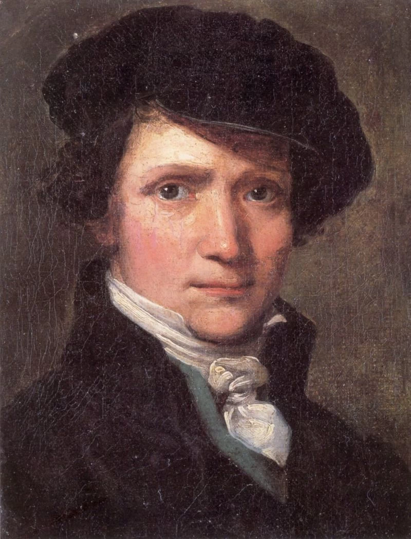 Autoritratto